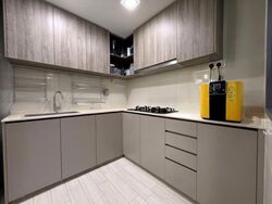Forest Woods (D19), Condominium #617607661